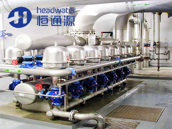 盤(pán)式過(guò)濾器 盤(pán)式過(guò)濾器