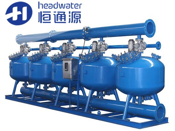 盤(pán)式過(guò)濾器 盤(pán)式過(guò)濾器