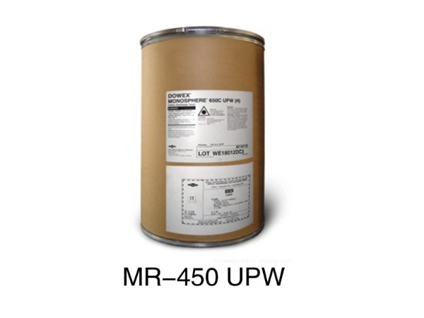 為什么選擇陶氏樹脂進(jìn)行離子交換？