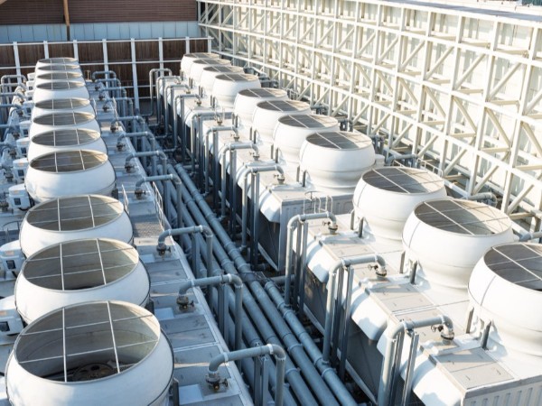 冷卻塔水處理系統(tǒng)是什么，它是如何工作的