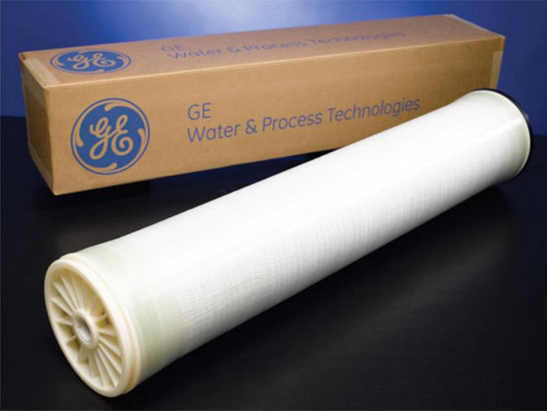 水處理技術(shù)的發(fā)展趨勢