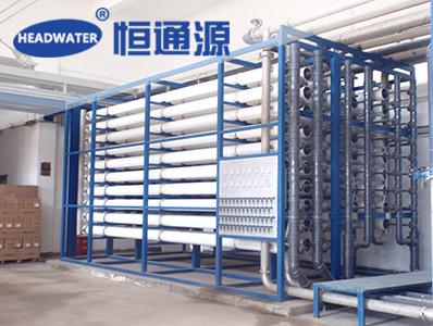 東麗反滲透膜的使用壽命有多長？