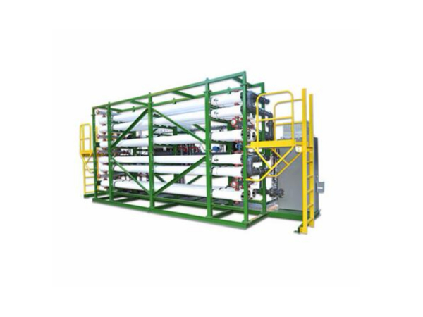 反滲透純水系統(tǒng)到底是什么？恒通源給您全面解答